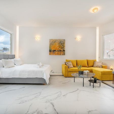 Olvar Suites Atenas Exterior foto
