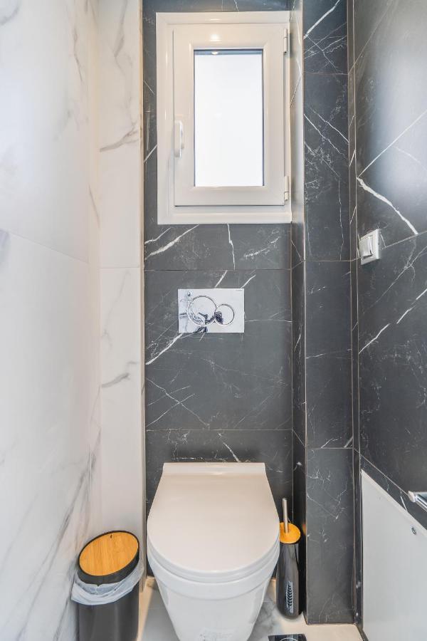 Olvar Suites Atenas Exterior foto
