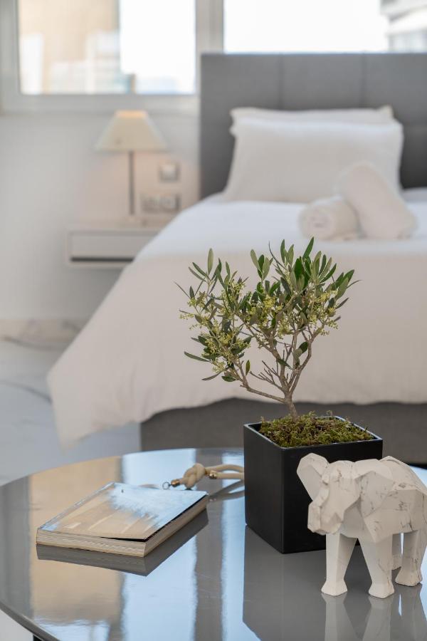 Olvar Suites Atenas Exterior foto