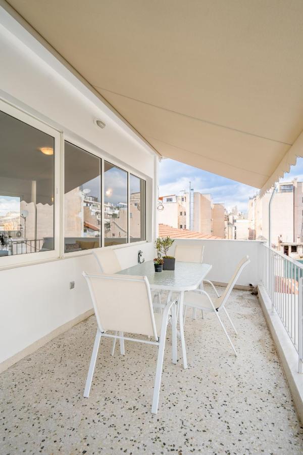 Olvar Suites Atenas Exterior foto