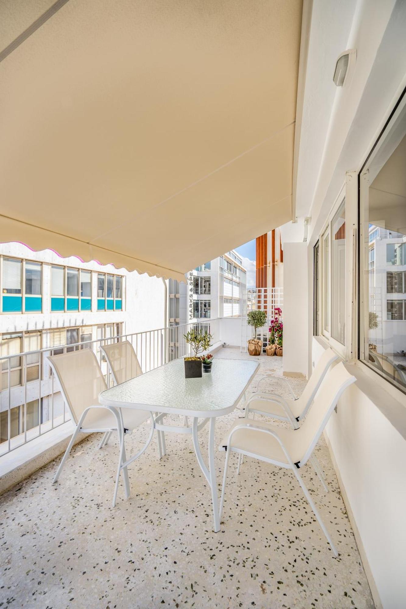 Olvar Suites Atenas Exterior foto